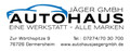 Autohaus Jäger GmbH